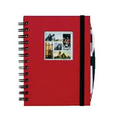 Frame Square Hardcover JournalBook